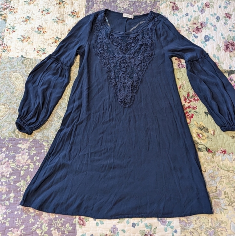Altar'd State Dress